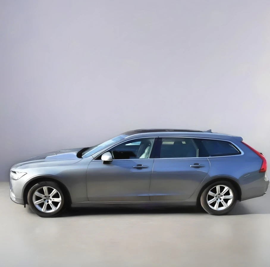 Volvo V90  - изображение 8