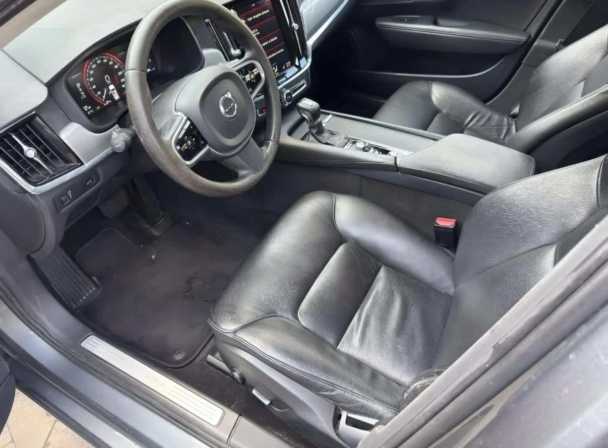 Volvo V90  - изображение 9