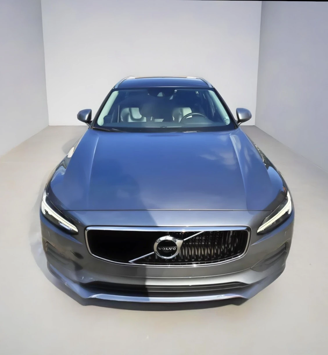 Volvo V90  - изображение 2