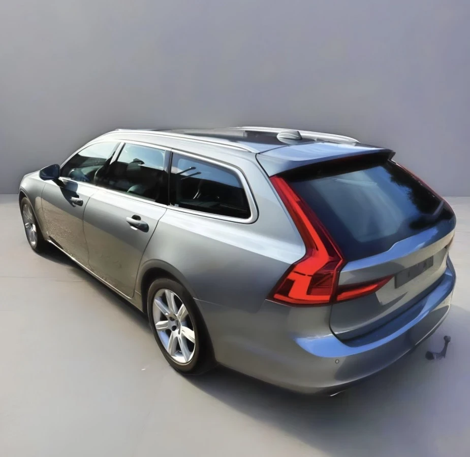 Volvo V90  - изображение 4
