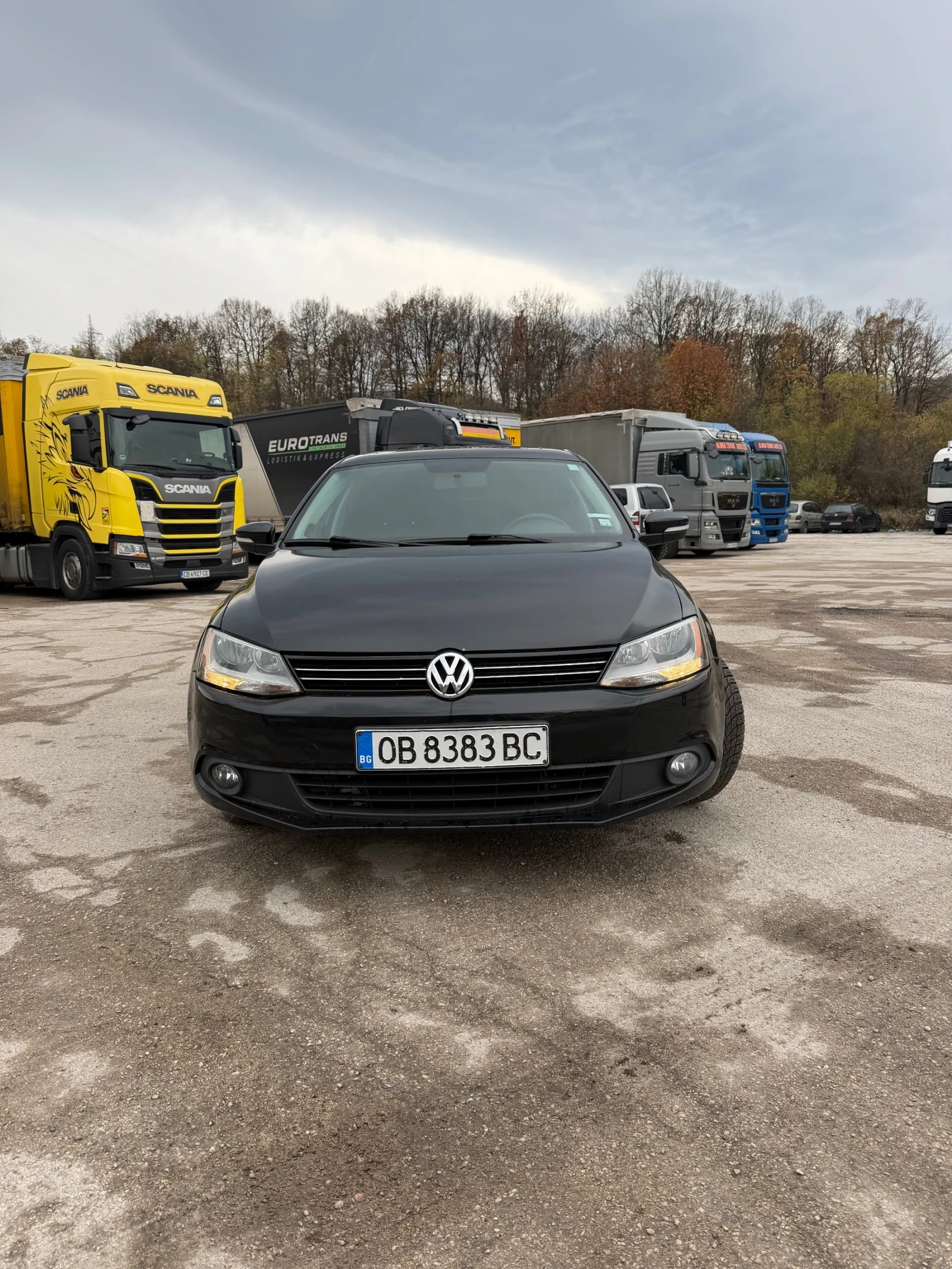 VW Jetta | Mobile.bg   1