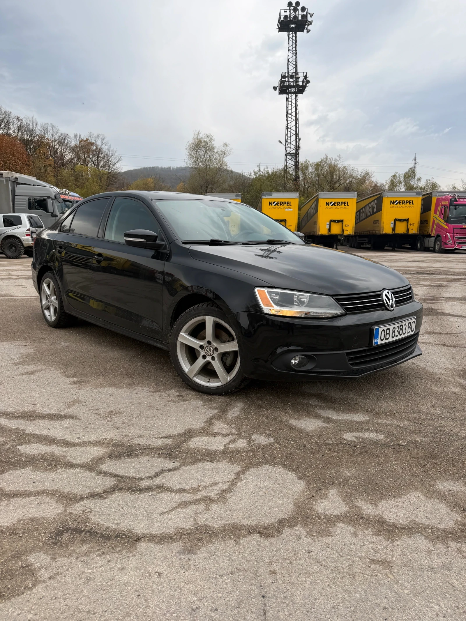 VW Jetta | Mobile.bg   2