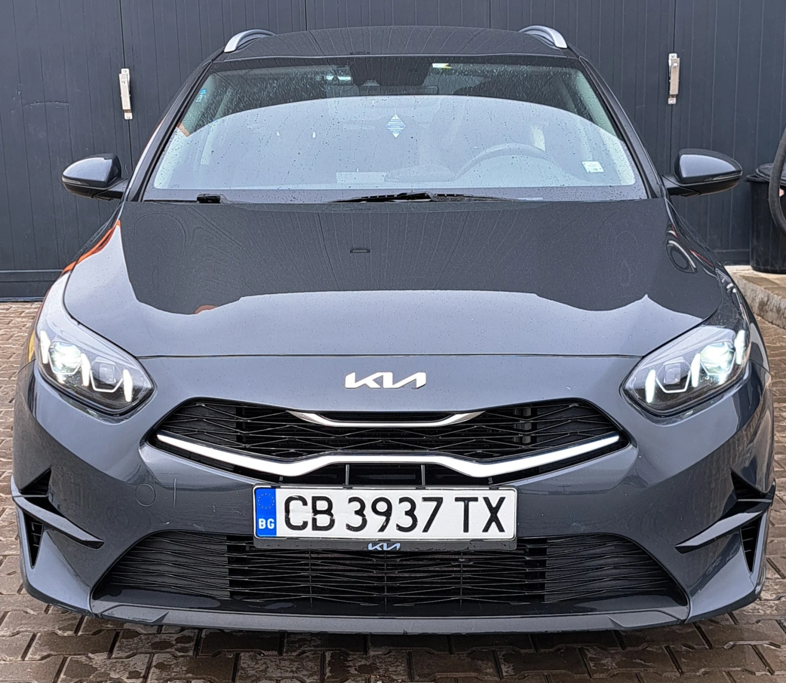 Kia Ceed SW EXECUTIVE ������/��� | Mobile.bg � ����������� 1