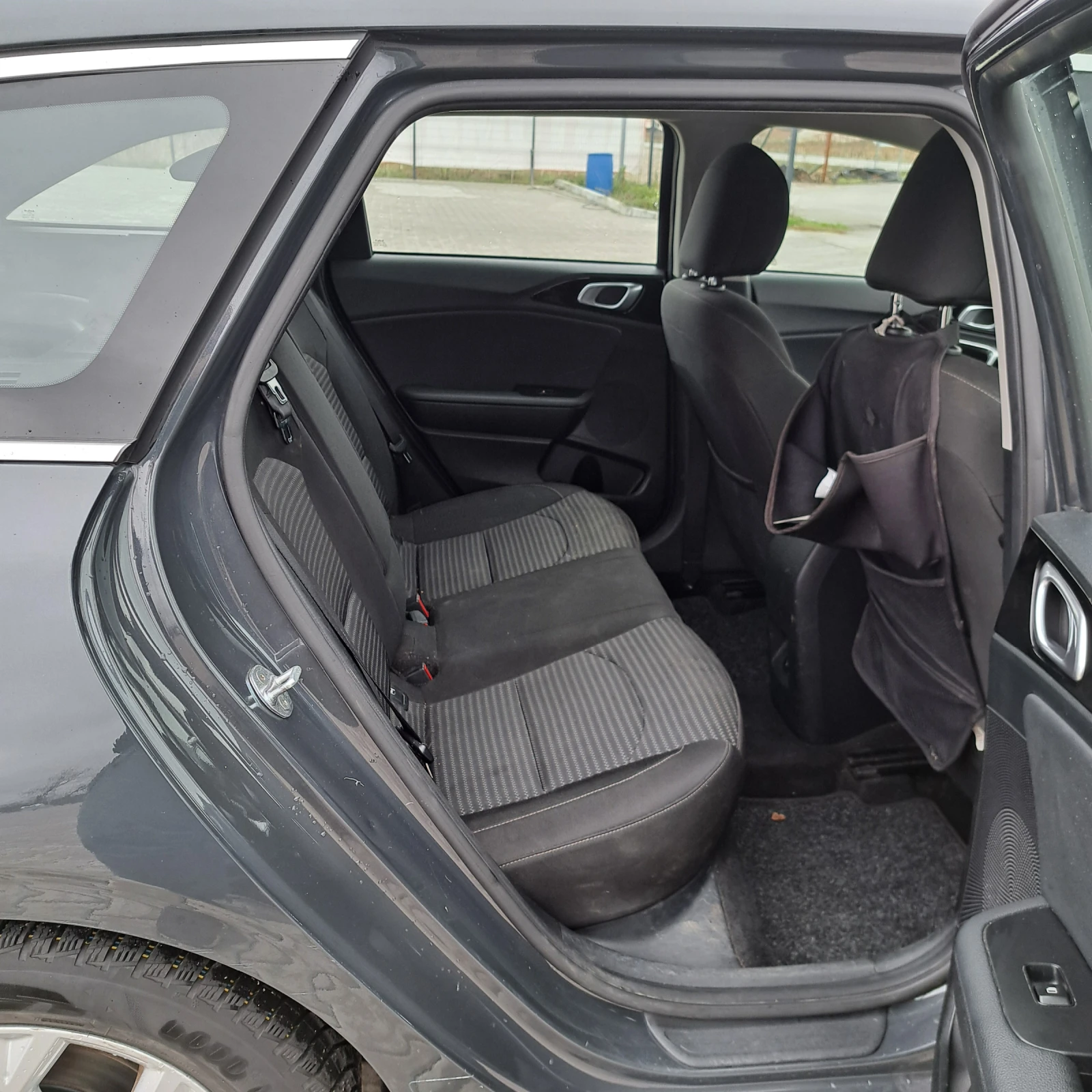 Kia Ceed SW EXECUTIVE ������/��� | Mobile.bg � ����������� 17