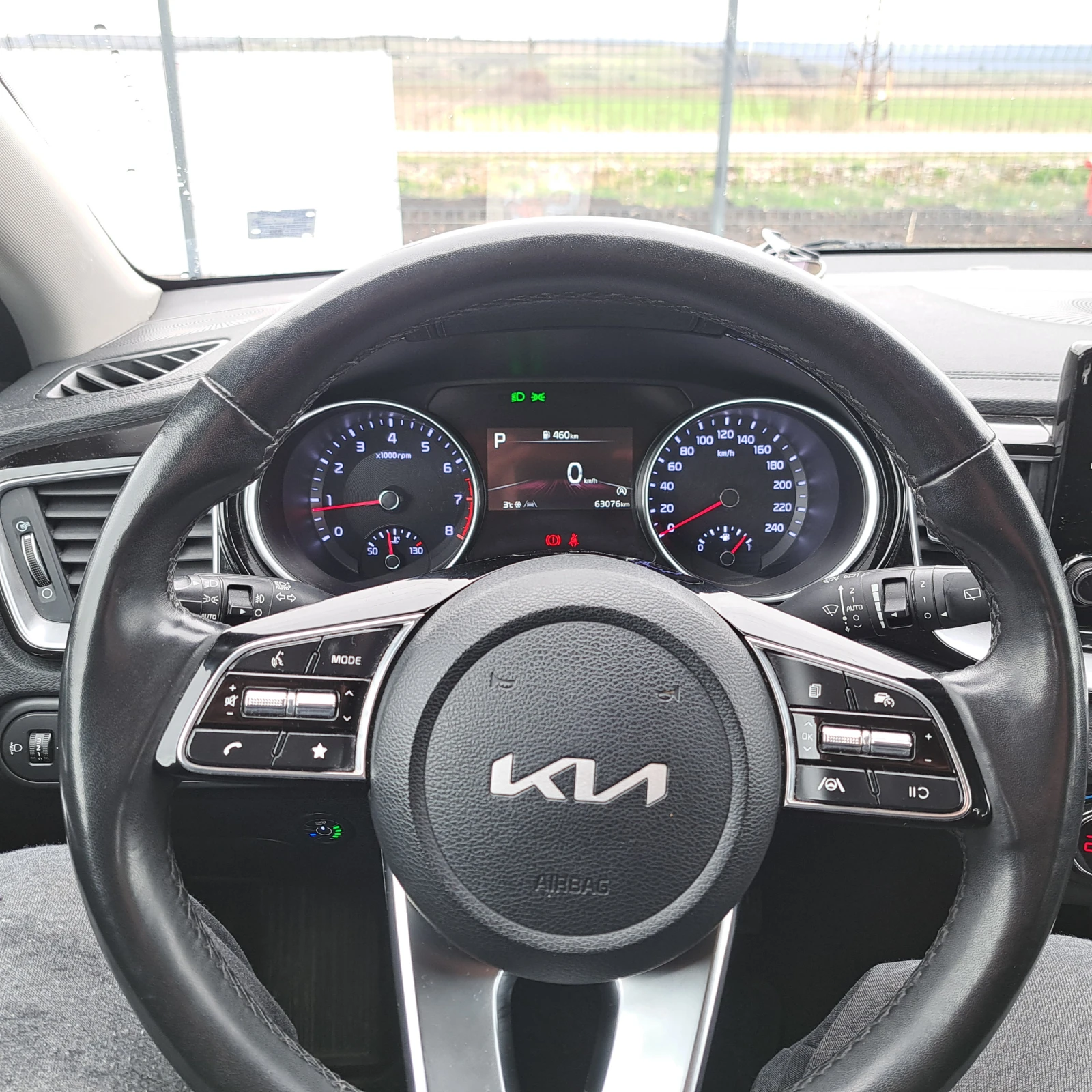 Kia Ceed SW EXECUTIVE ������/��� | Mobile.bg � ����������� 11