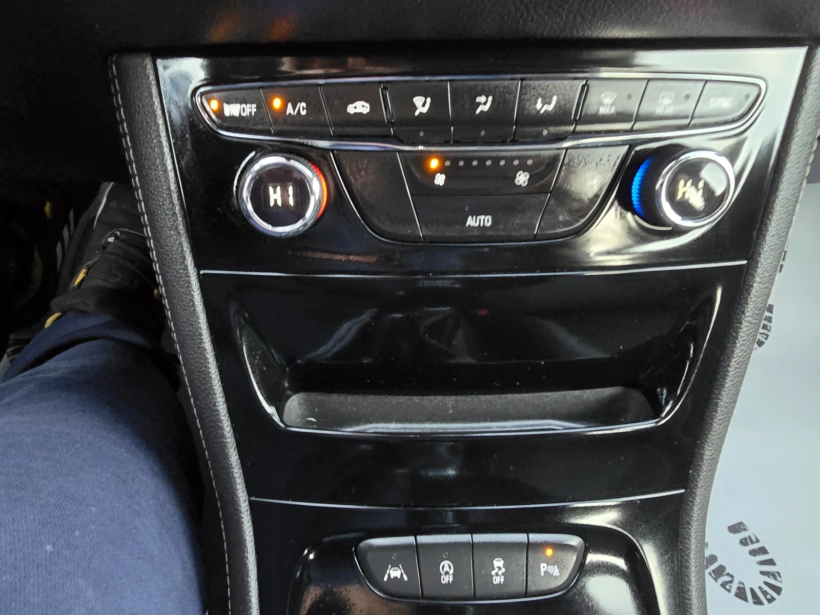 Opel Astra 1.6CDTI-110K.C, -NAVI EURO6B | Mobile.bg   15