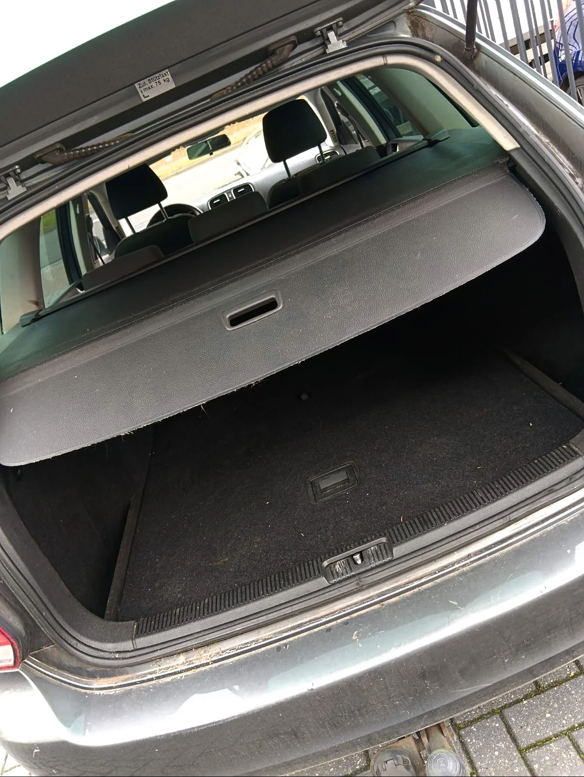 VW Golf Variant 5 | Mobile.bg � ����������� 11