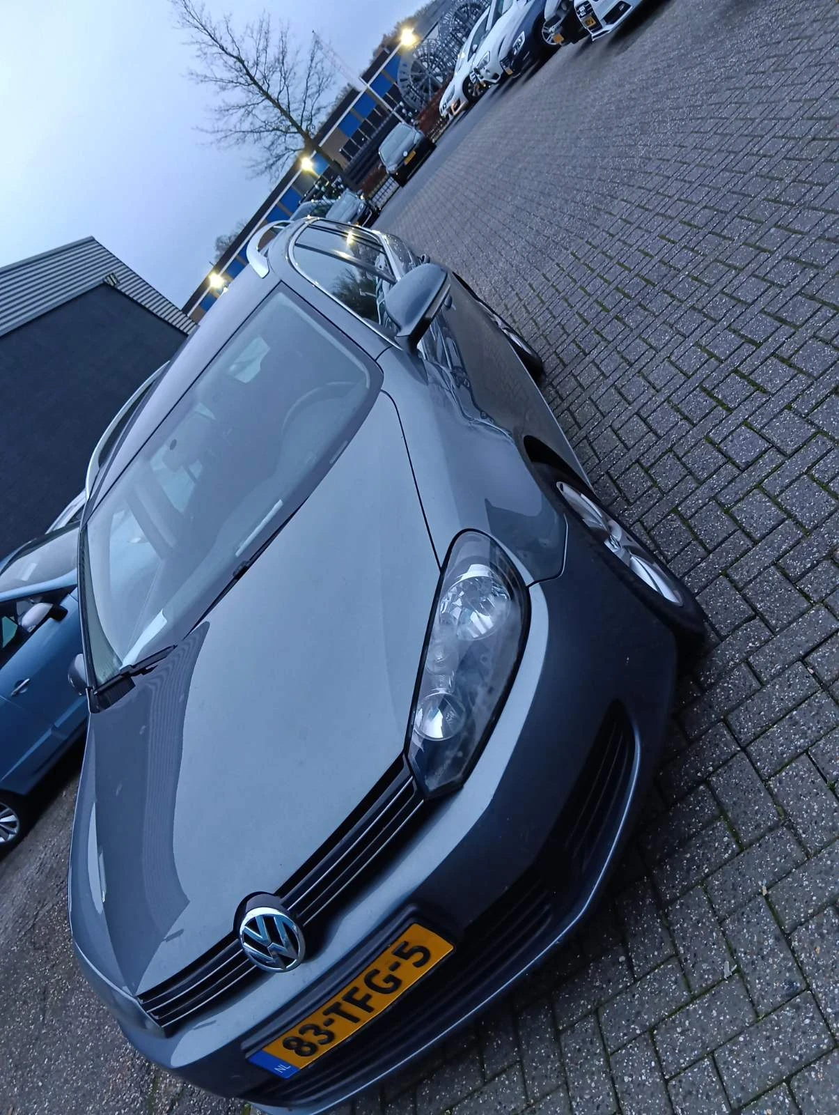 VW Golf Variant 5 | Mobile.bg � ����������� 1