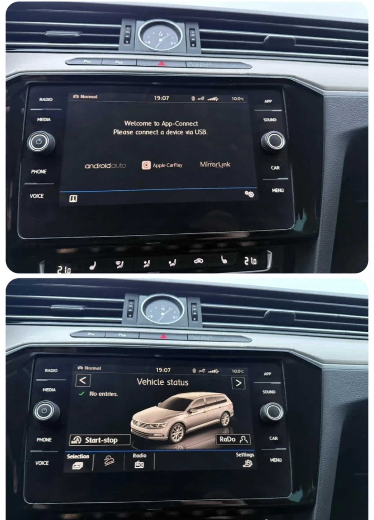 VW Alltrack 2.0tdi 190�� | Mobile.bg � ����������� 12