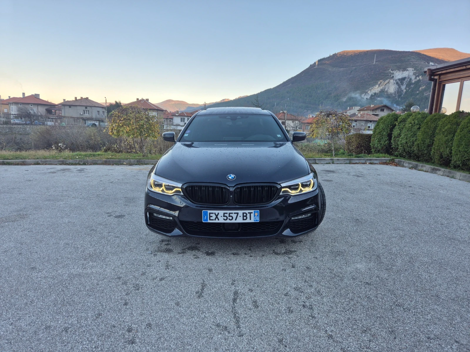 BMW 540 B58 | Mobile.bg � ����������� 7