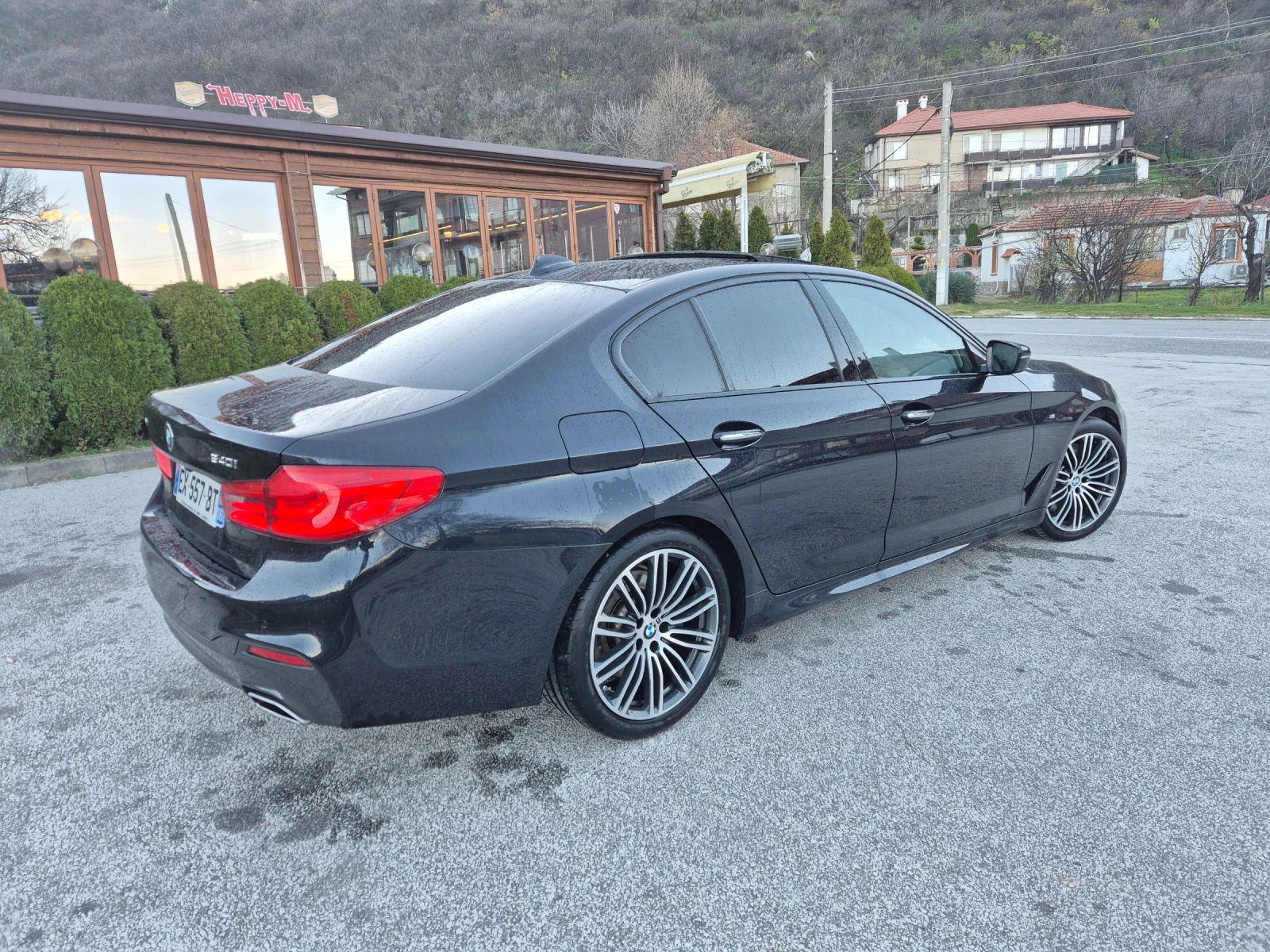BMW 540 B58 | Mobile.bg � ����������� 4