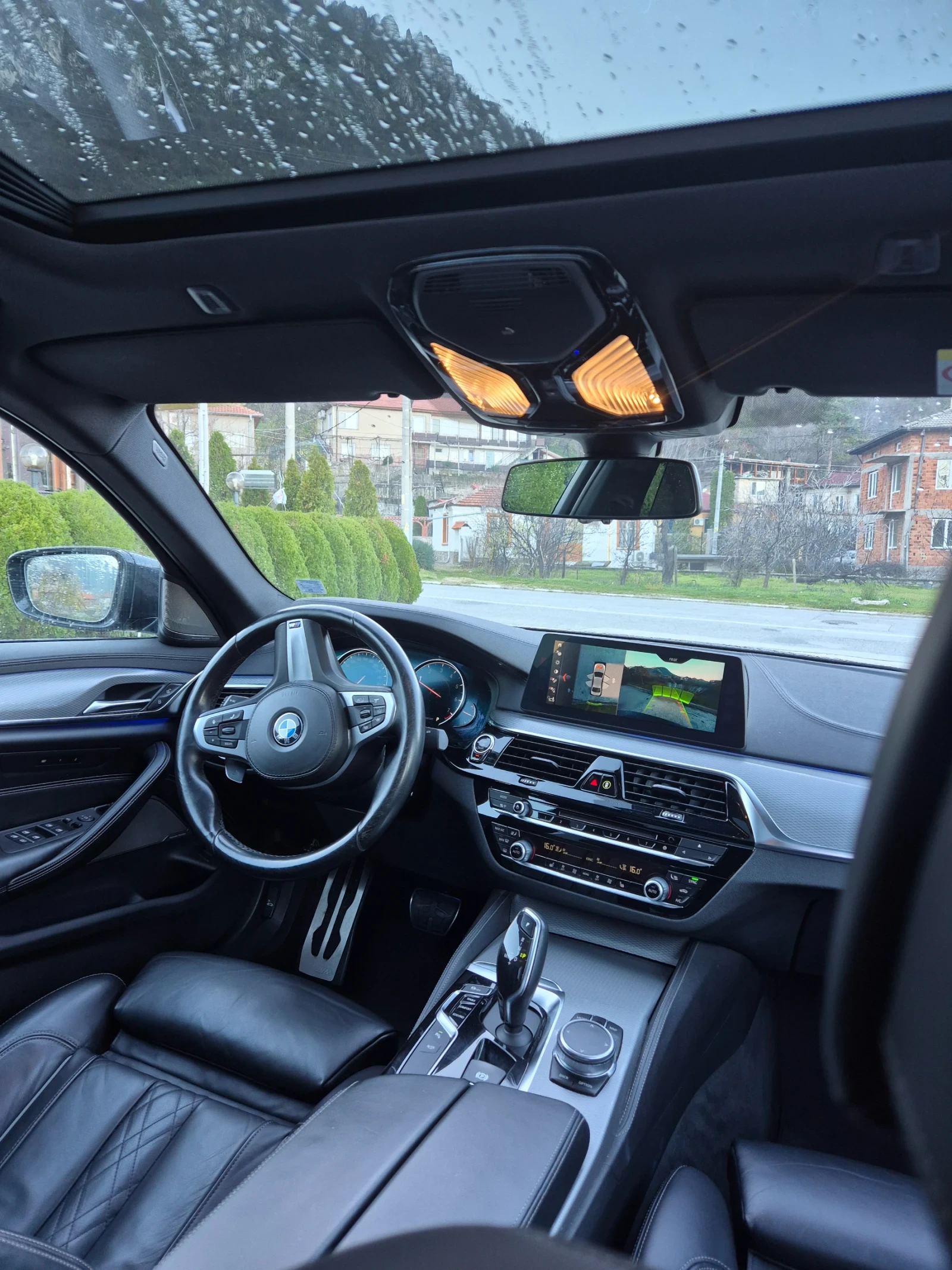BMW 540 B58 | Mobile.bg � ����������� 10