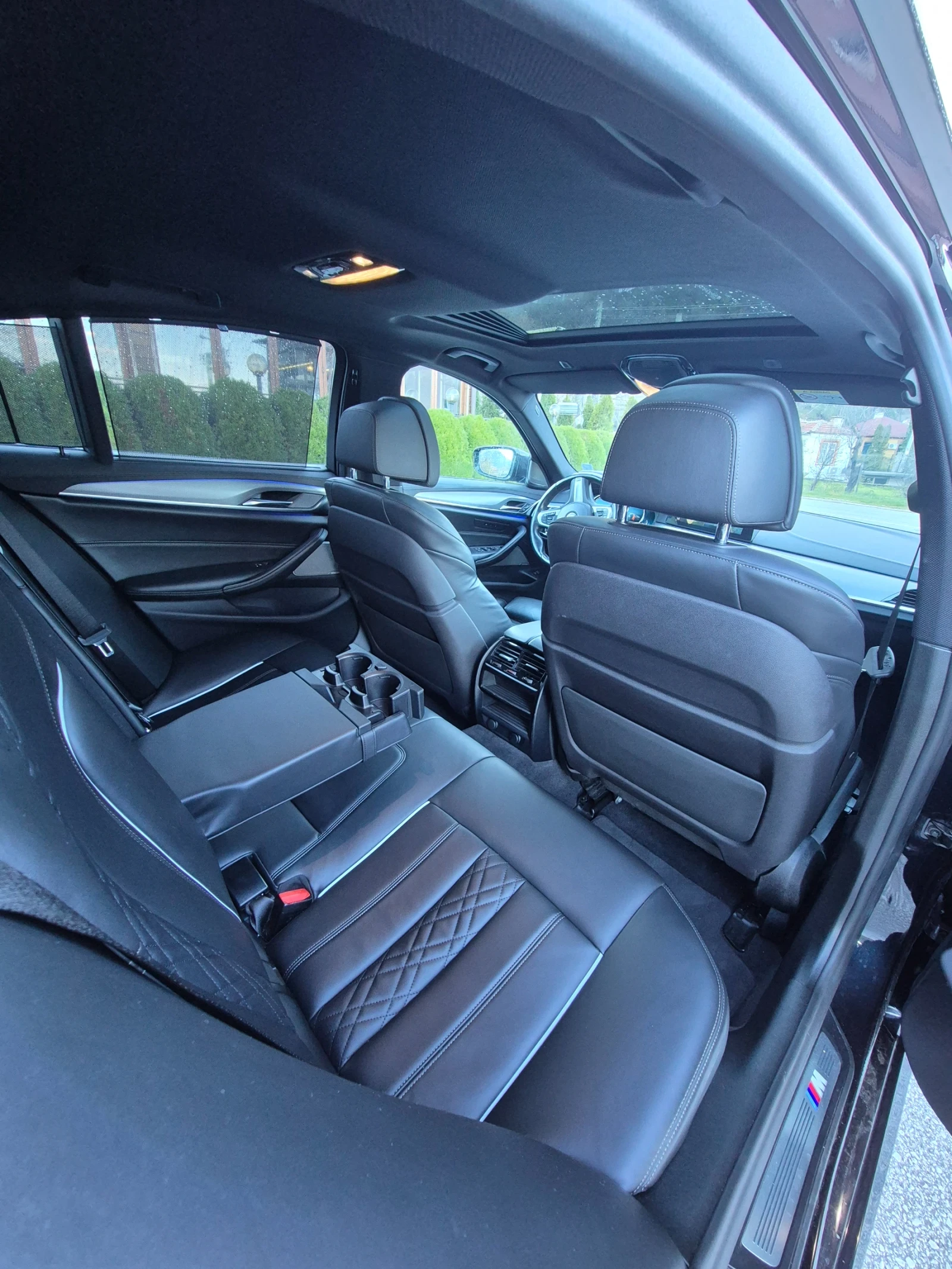 BMW 540 B58 | Mobile.bg � ����������� 9