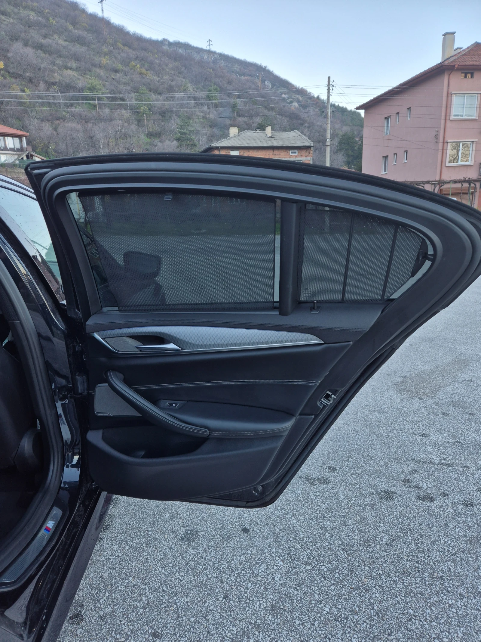 BMW 540 B58 | Mobile.bg � ����������� 8