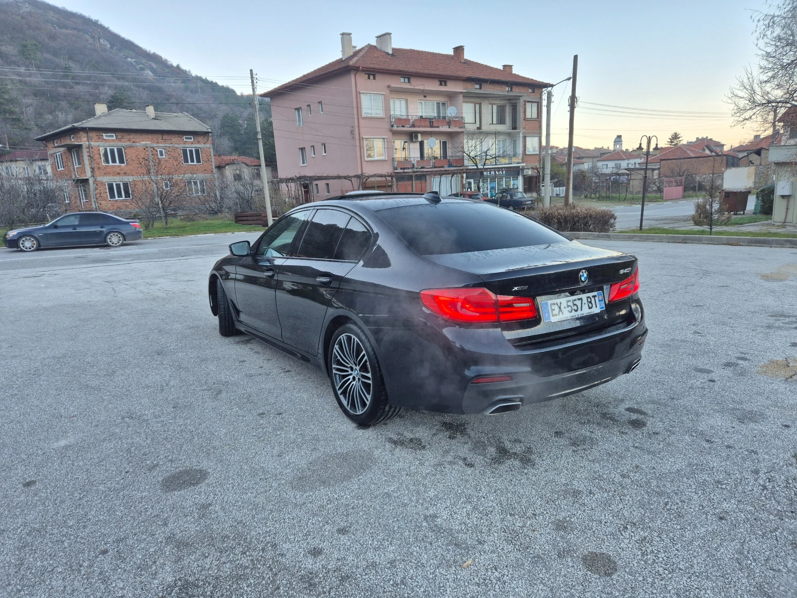BMW 540 B58 | Mobile.bg � ����������� 3