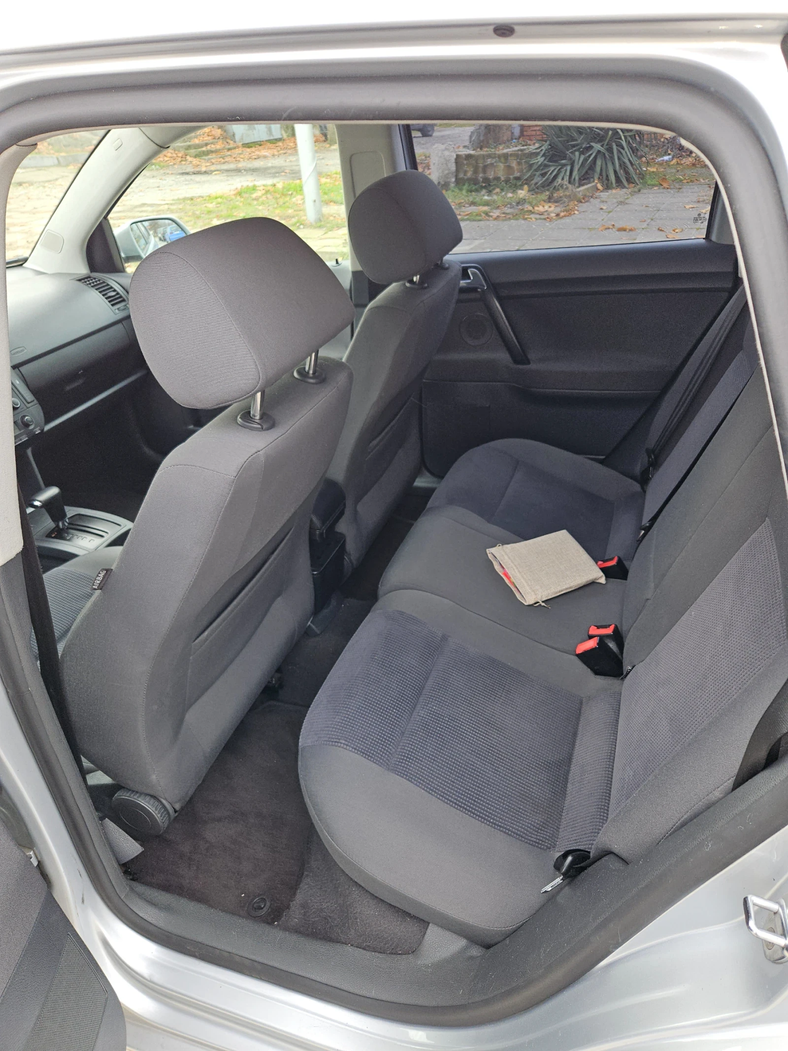 VW Polo Поло 1.4  - изображение 8