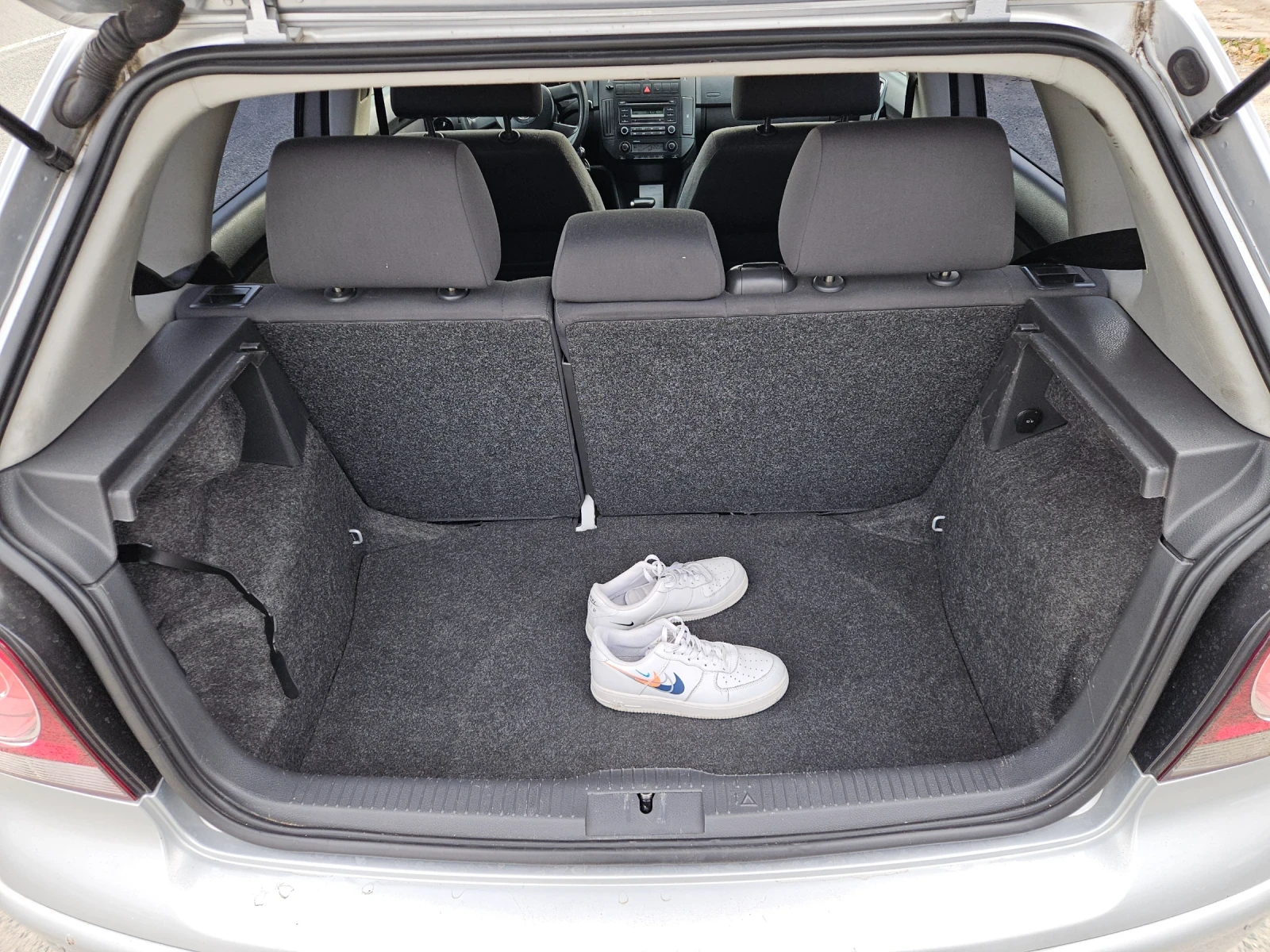 VW Polo Поло 1.4  - изображение 7