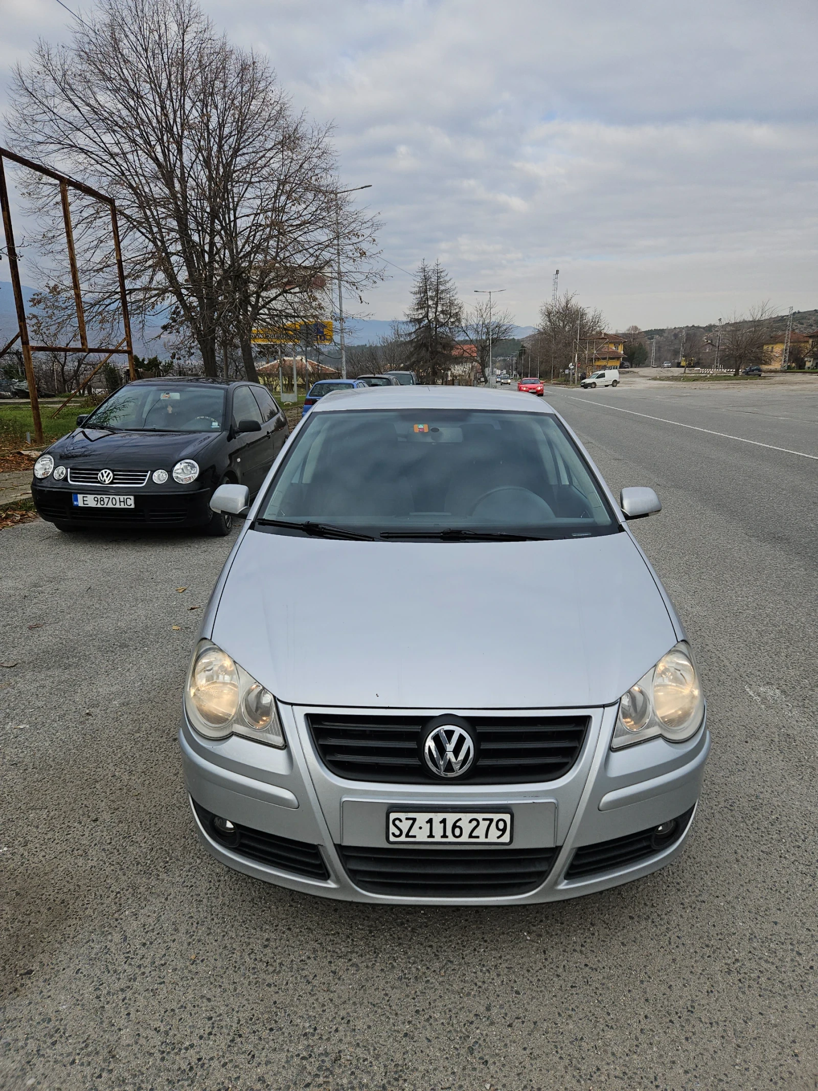 VW Polo ���� 1.4  | Mobile.bg � ����������� 1