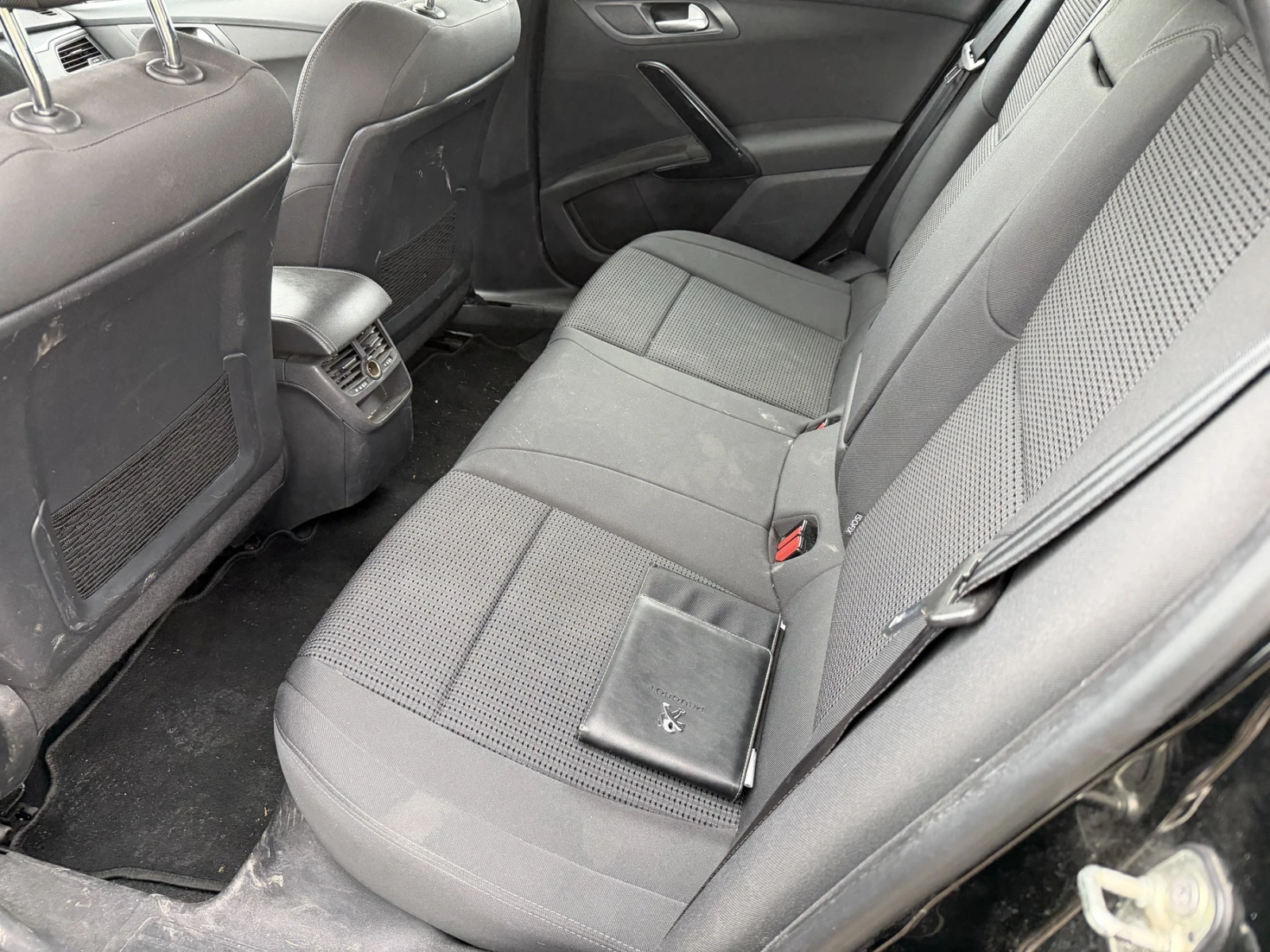 Peugeot 508 Kombi | Mobile.bg � ����������� 11