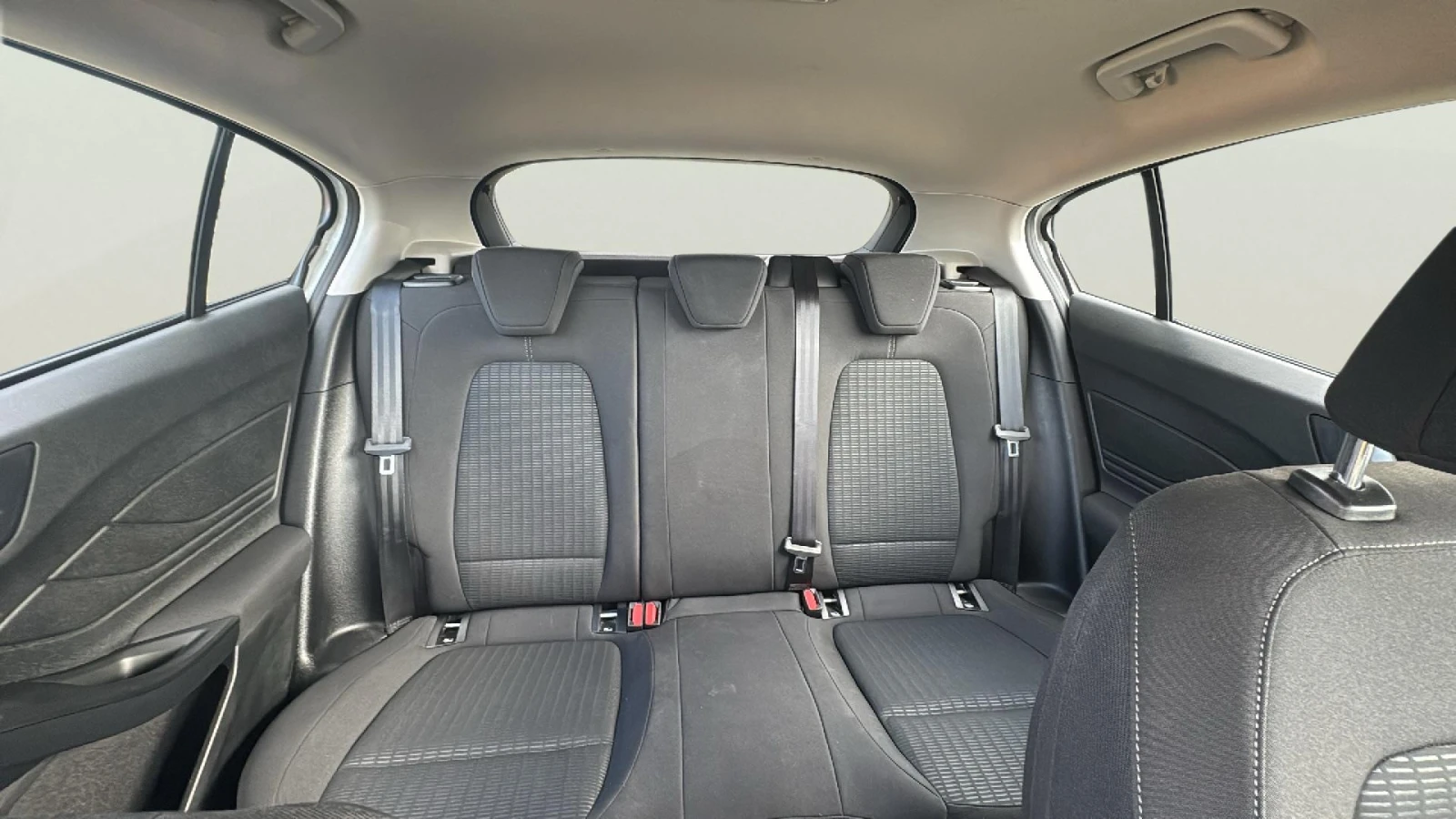Ford Focus 1.0 EcoBoost | Mobile.bg � ����������� 15