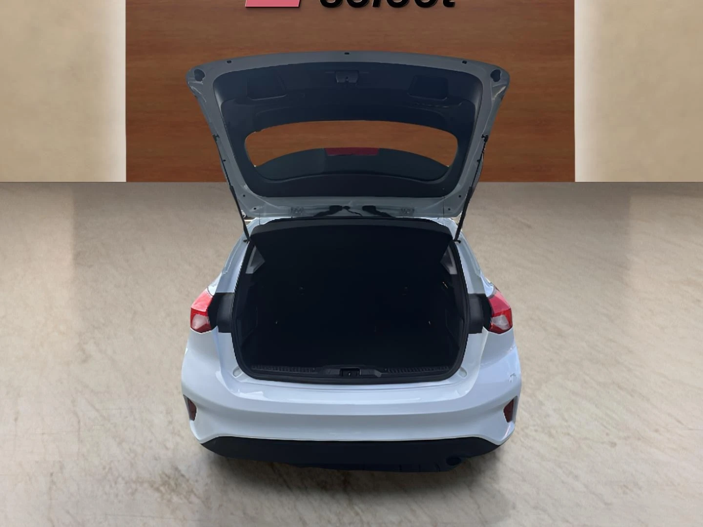 Ford Focus 1.0 EcoBoost | Mobile.bg � ����������� 9