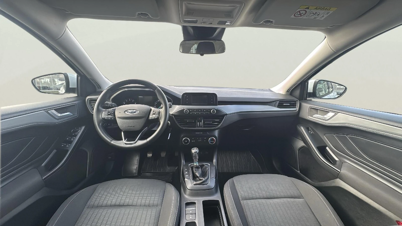 Ford Focus 1.0 EcoBoost | Mobile.bg � ����������� 10