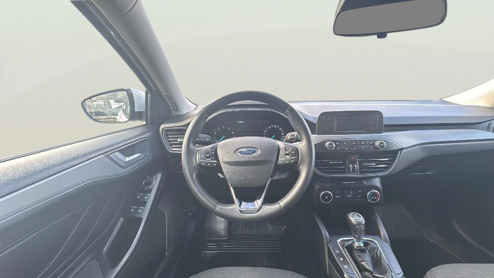 Ford Focus 1.0 EcoBoost | Mobile.bg � ����������� 11