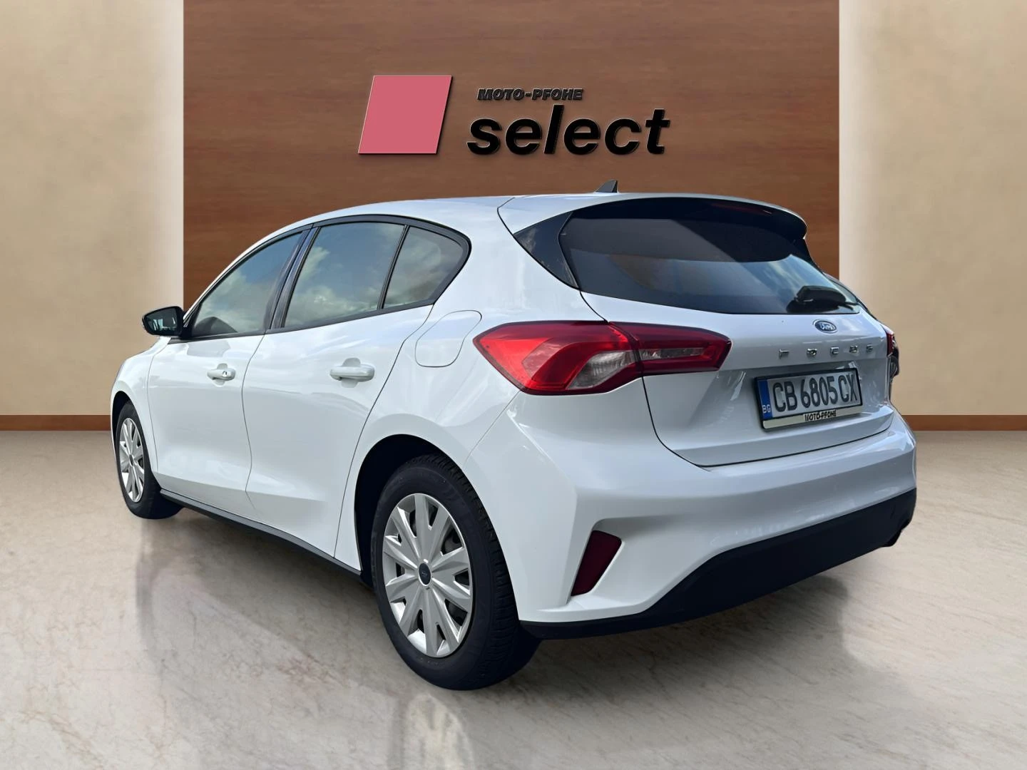 Ford Focus 1.0 EcoBoost | Mobile.bg � ����������� 6