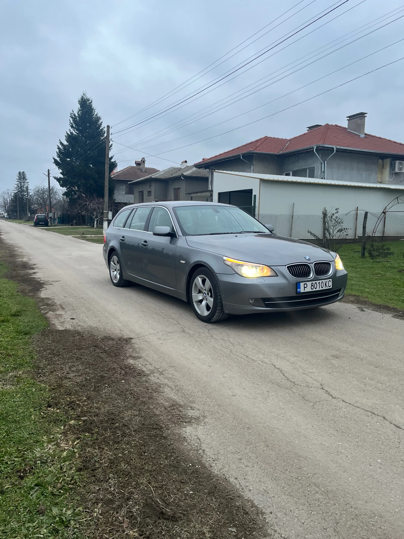 BMW 530  - изображение 2