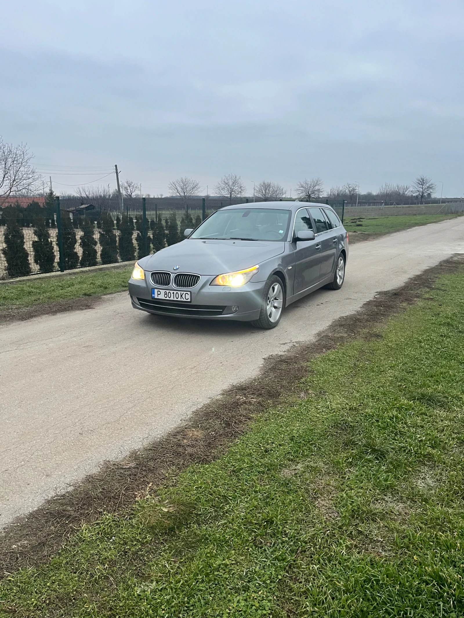 BMW 530 | Mobile.bg � ����������� 1