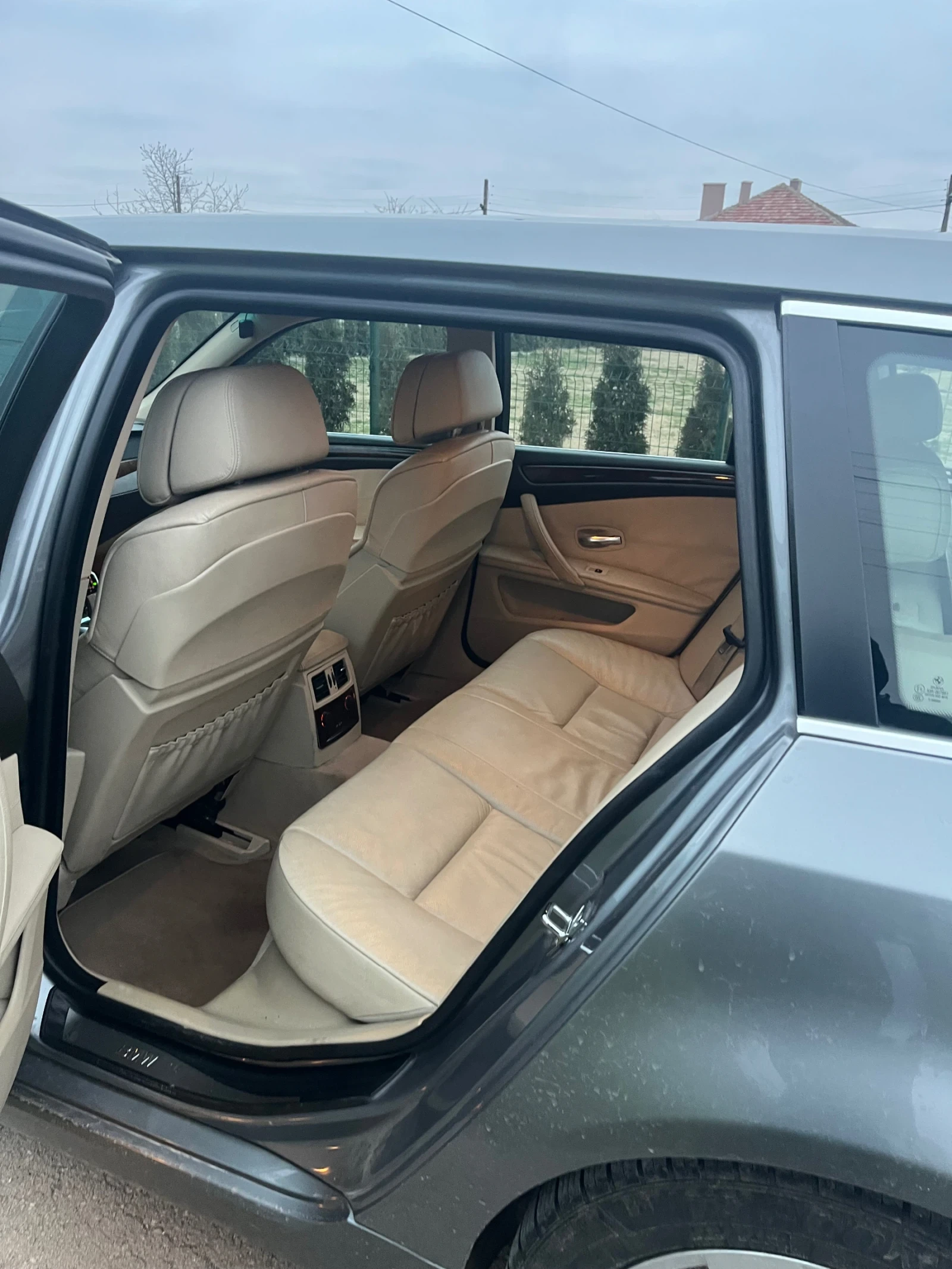 BMW 530  - изображение 8