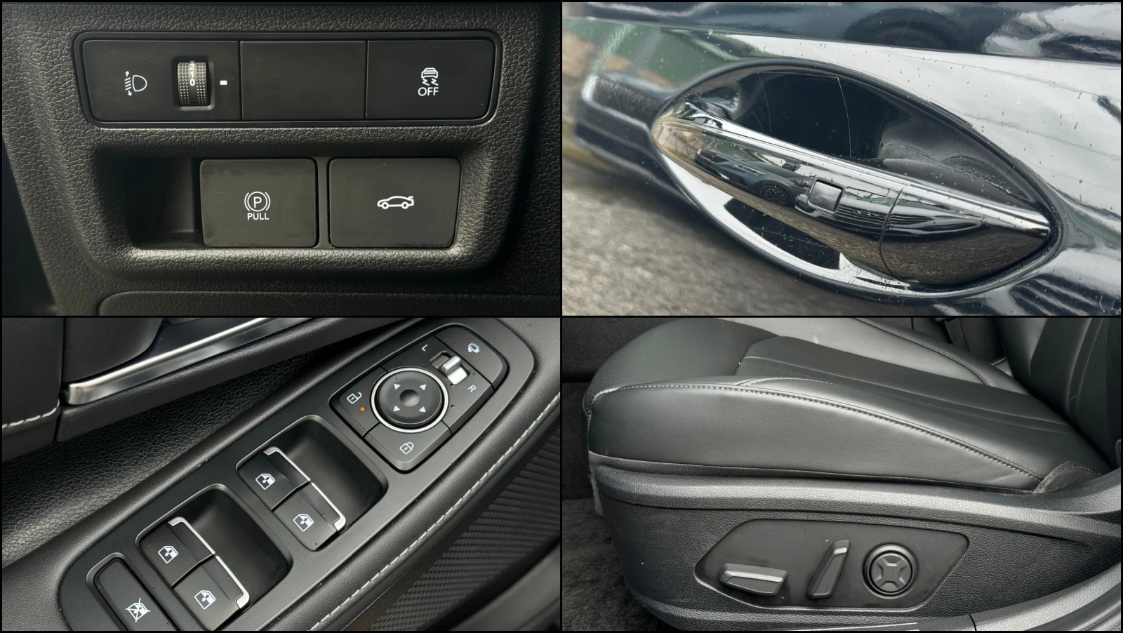 Hyundai Sonata 2.0 LPI ! Mobility ! | Mobile.bg � ����������� 13