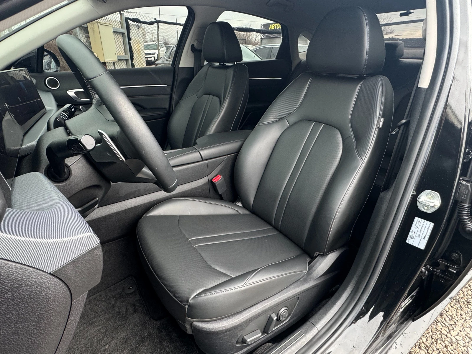 Hyundai Sonata 2.0 LPI ! Mobility ! - изображение 7