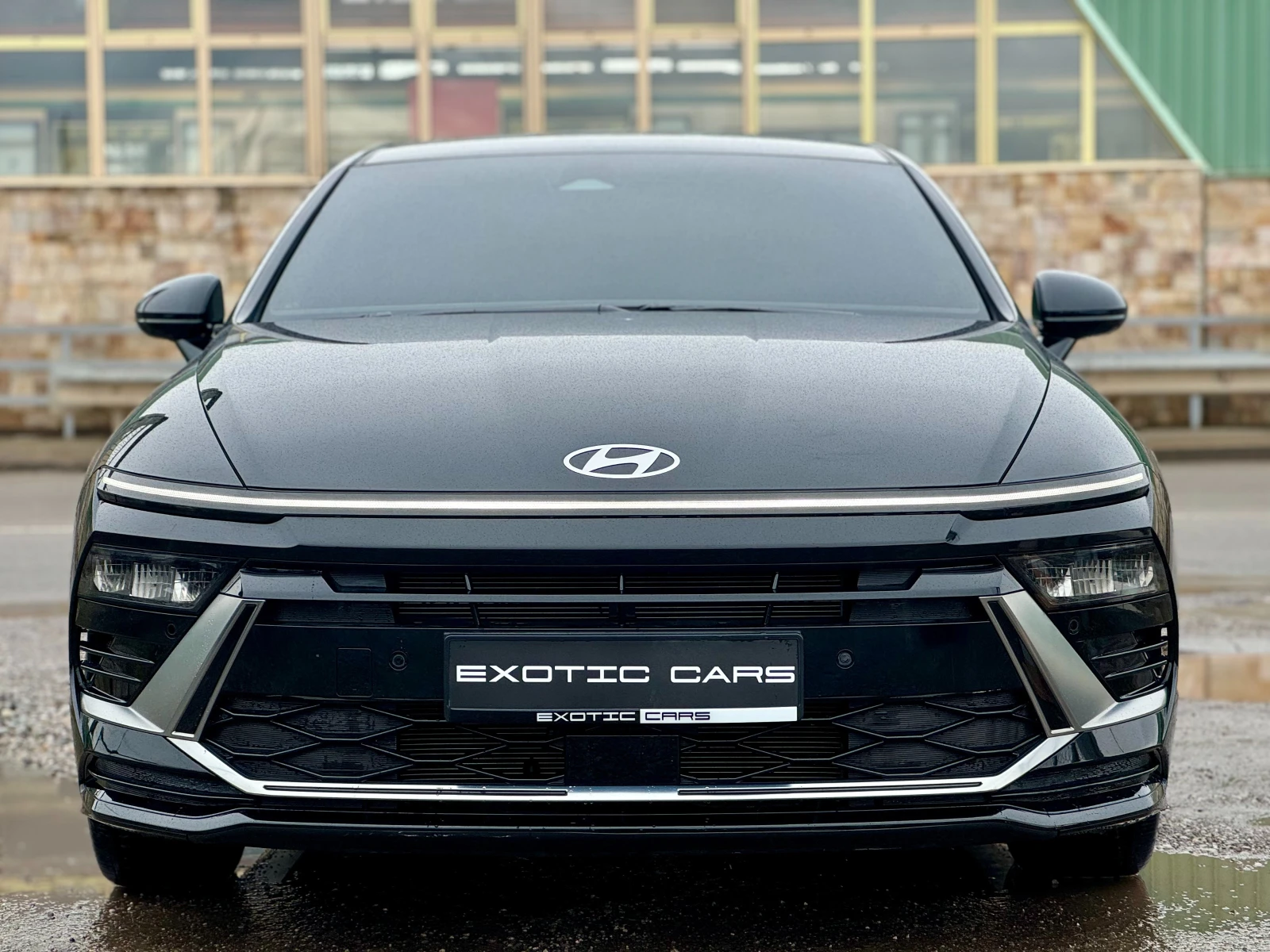 Hyundai Sonata 2.0 LPI ! Mobility ! - изображение 2