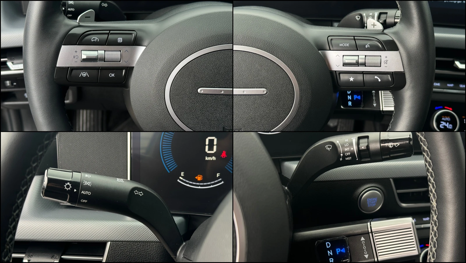 Hyundai Sonata 2.0 LPI ! Mobility ! | Mobile.bg � ����������� 16