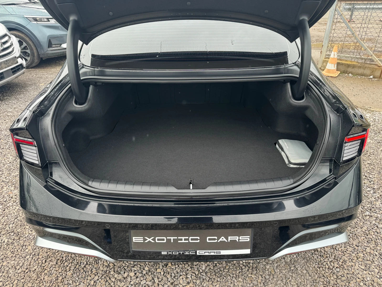 Hyundai Sonata 2.0 LPI ! Mobility ! | Mobile.bg � ����������� 17