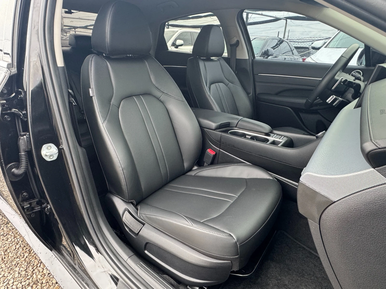 Hyundai Sonata 2.0 LPI ! Mobility ! - изображение 10