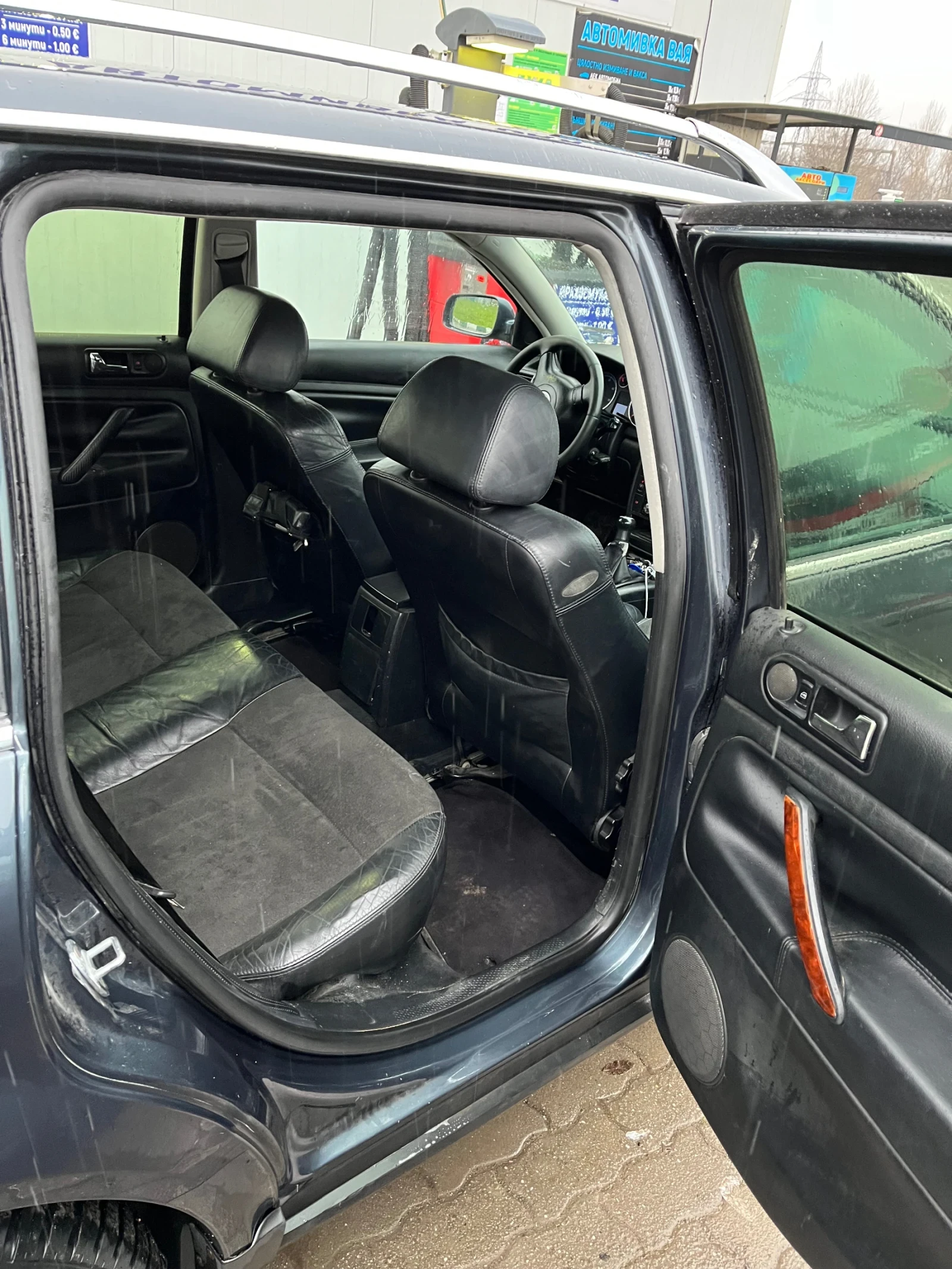 VW Passat 1.9 - изображение 10