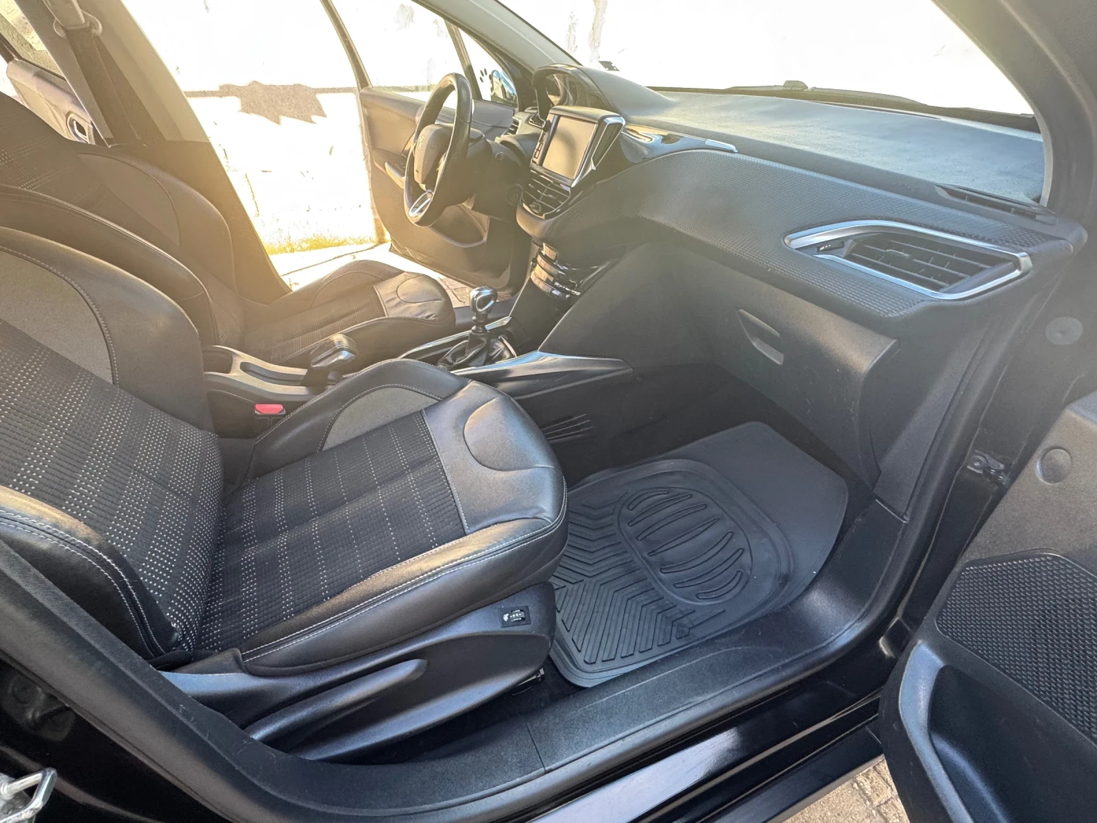 Peugeot 2008  - изображение 7