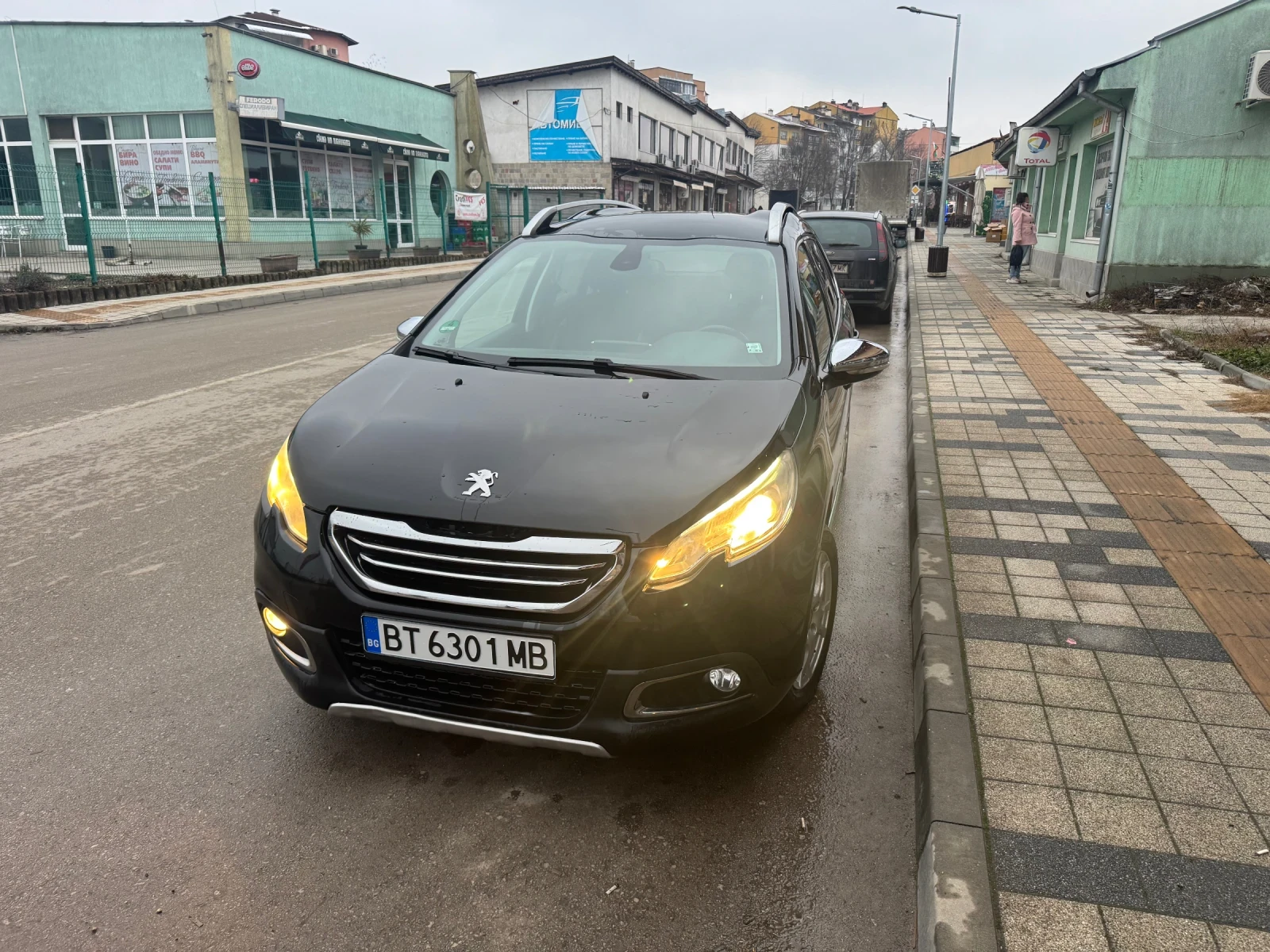 Peugeot 2008 | Mobile.bg � ����������� 2