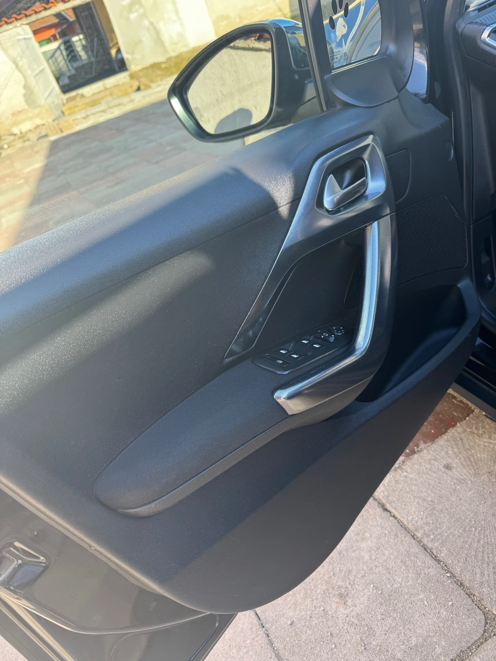 Peugeot 2008  - изображение 10