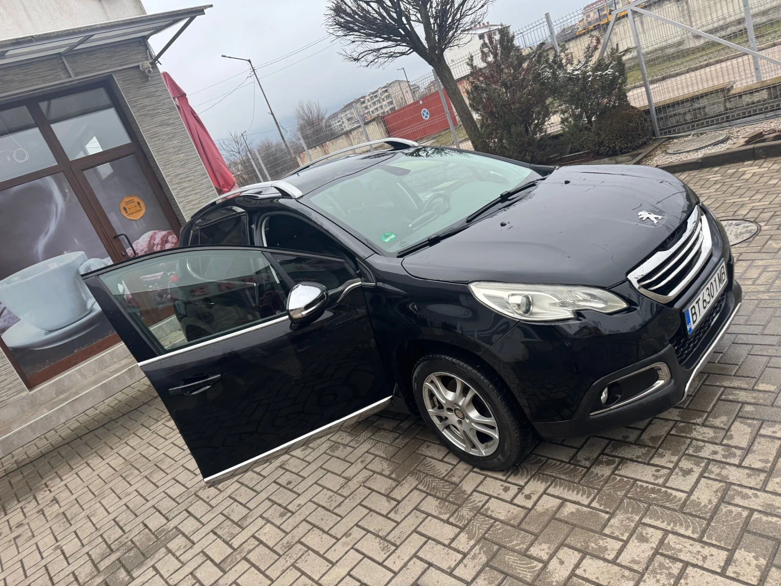 Peugeot 2008 | Mobile.bg � ����������� 4