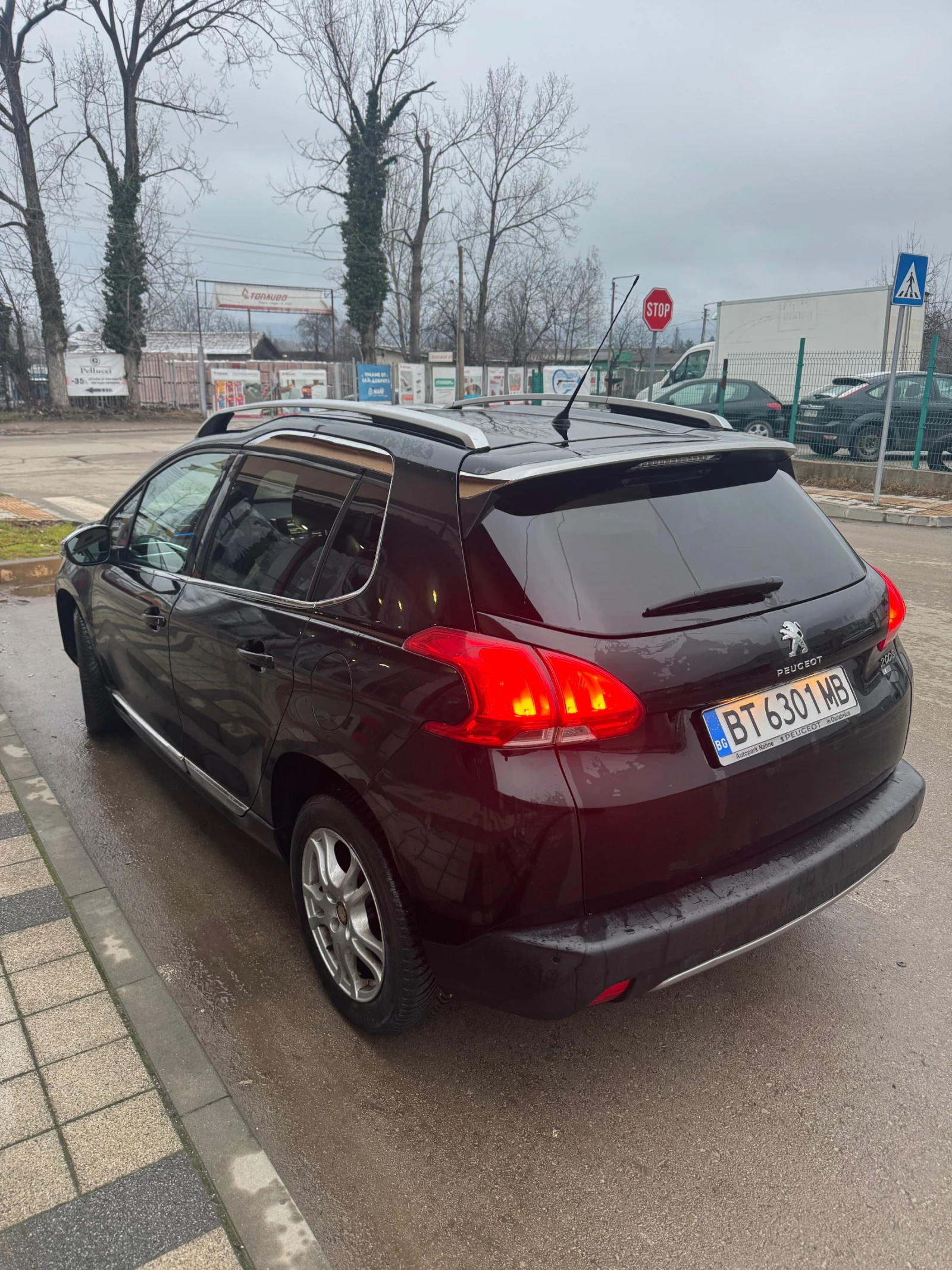 Peugeot 2008 | Mobile.bg � ����������� 3