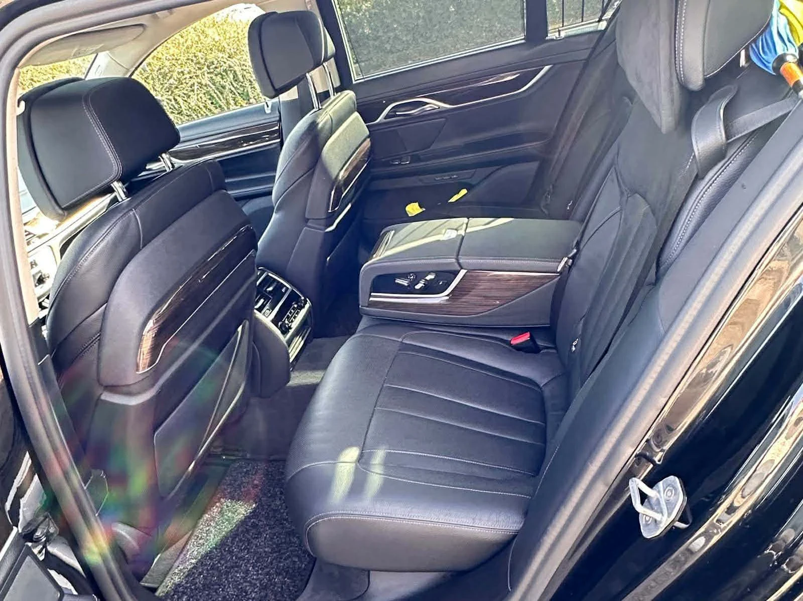 BMW 745 | Mobile.bg � ����������� 9