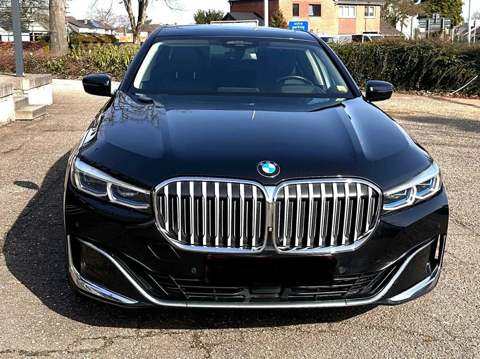 BMW 745 | Mobile.bg � ����������� 1