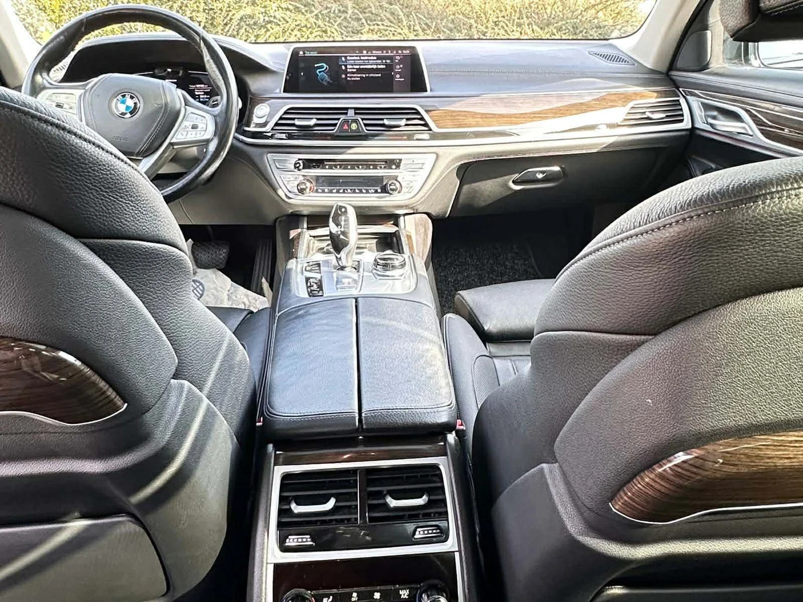 BMW 745 | Mobile.bg � ����������� 7