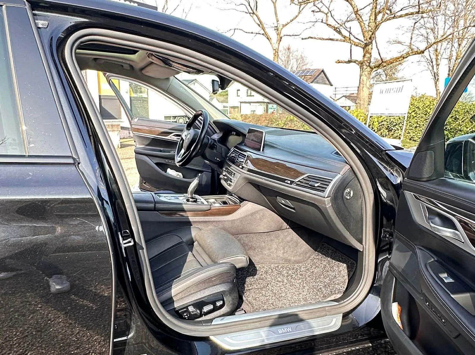 BMW 745 | Mobile.bg � ����������� 5