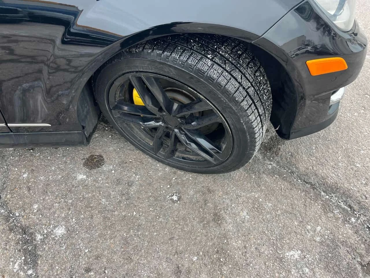 Mercedes-Benz C 300 АМГ Пакет/CARFAX/Панорама/Подгрев/Памет/Клип - изображение 7