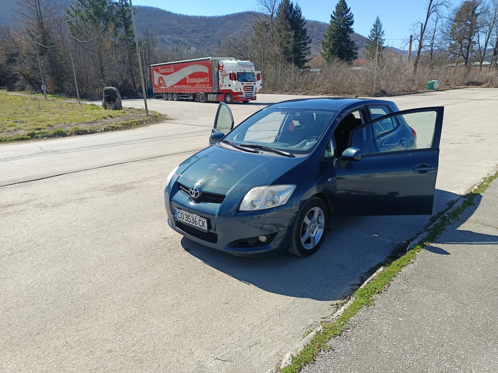 Toyota Auris | Mobile.bg � ����������� 2