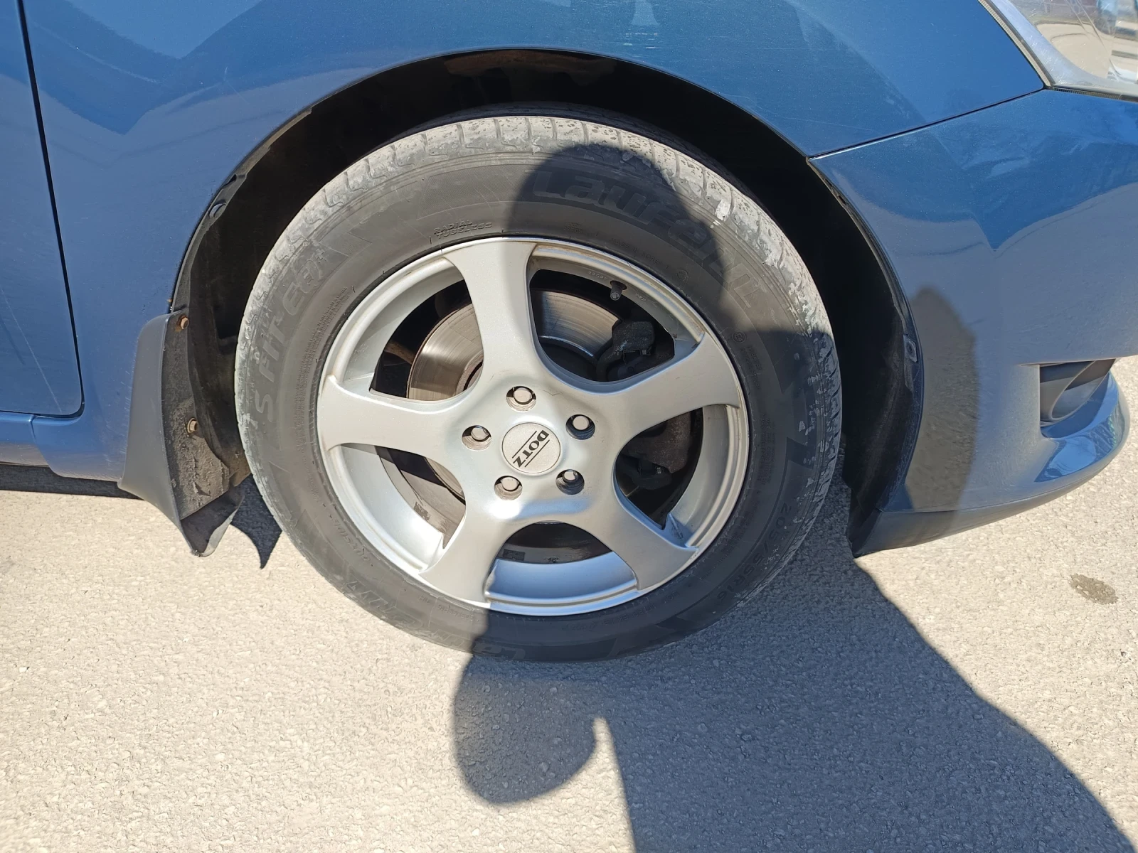 Toyota Auris | Mobile.bg � ����������� 6